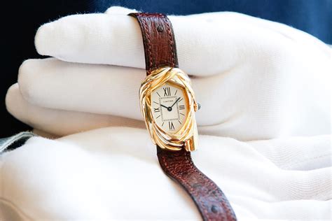 sell my cartier watch|value of old cartier watches.